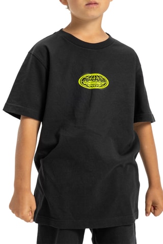 T-shirt - Noir - DC Shoes