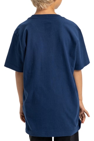 T-shirt - Navy - DC Shoes