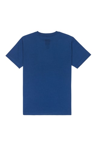 T-shirt - Navy - DC Shoes