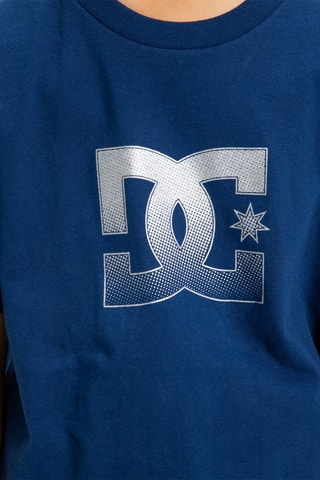 T-shirt - Bleu cobalt - DC Shoes