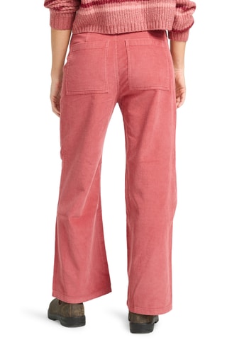 Jean slim en velours - Gris - Billabong 