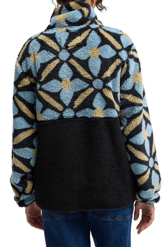 Sweat polaire - Noir - Billabong