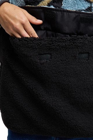 Sweat polaire - Noir - Billabong