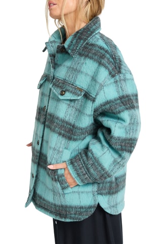 Veste en laine - Ciel - Billabong