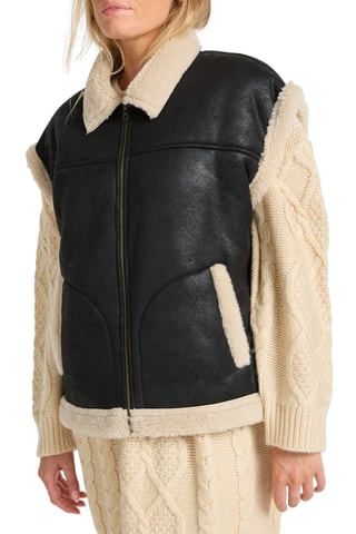 Veste sans manches - Noir - Billabong