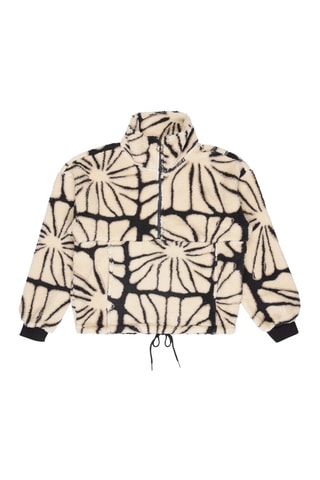 Sweat polaire - Noir - Billabong