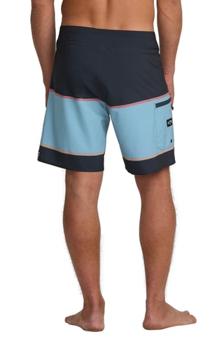 Short de surf - Bleu marine - Billabong