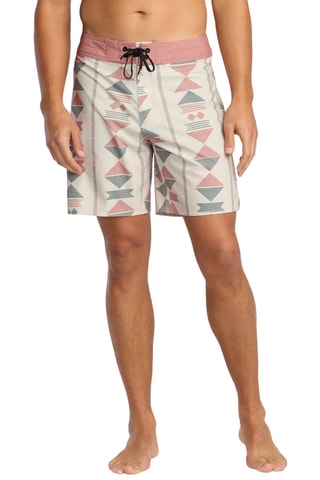 Short - Beige - Billabong