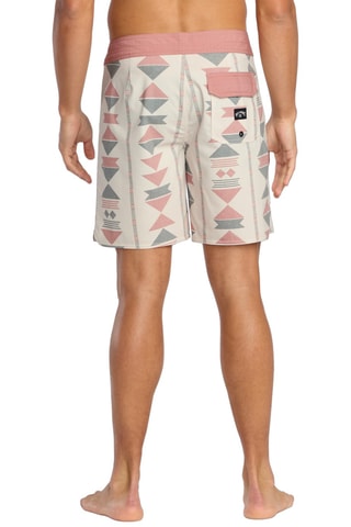 Short - Beige - Billabong