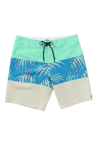 Short de bain - Bleu cobalt - Billabong