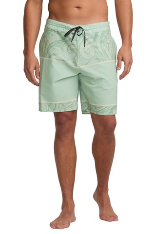 Short de bain - Vert d'eau - Billabong