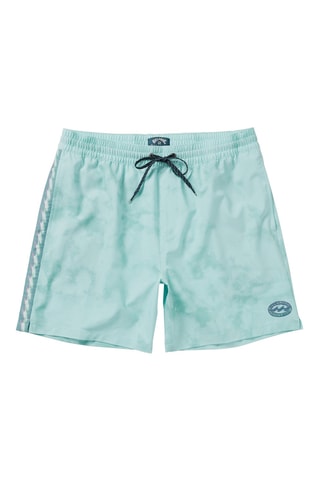 Short de bain - Bleu - Billabong