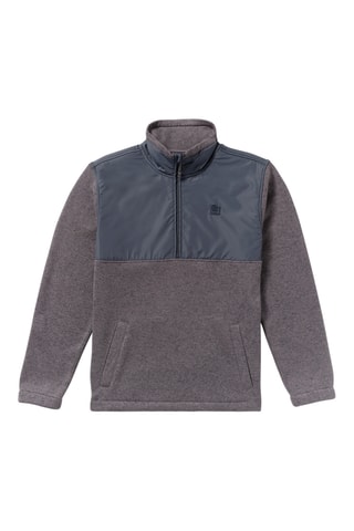 Sweat polaire - Rose - Billabong 