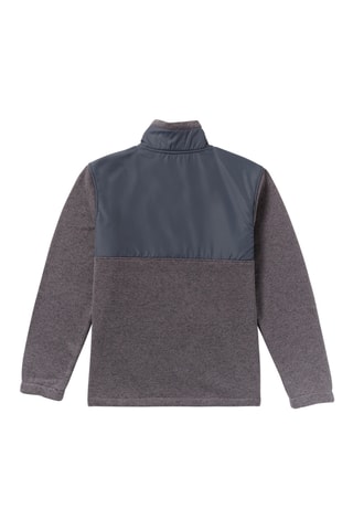 Sweat polaire - Rose - Billabong 