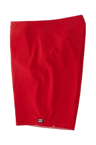 Short regular de surf - Rouge - Billabong
