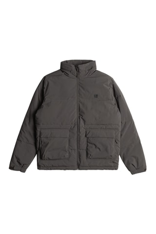 Doudoune - Gris foncé - Billabong