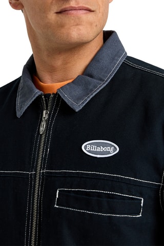 Veste - Noir - Billabong