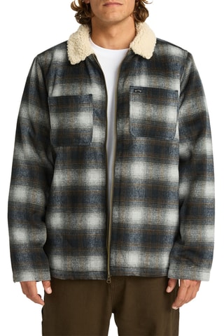 Veste - Noir - Billabong