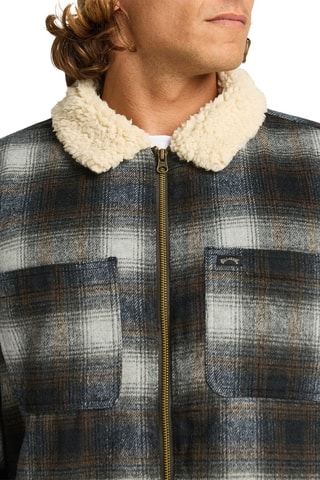 Veste - Noir - Billabong