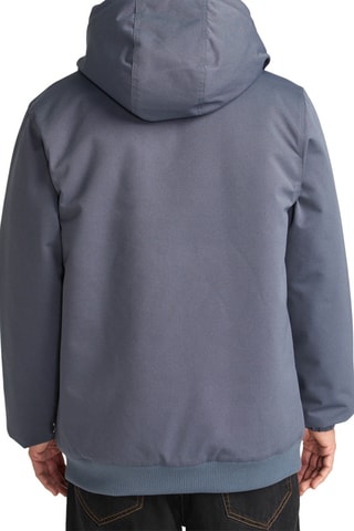 Veste à capuche - Noir - Billabong 
