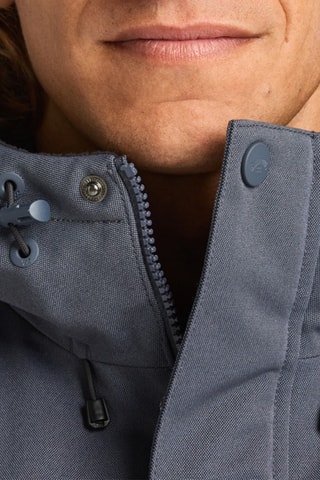 Veste à capuche - Noir - Billabong 