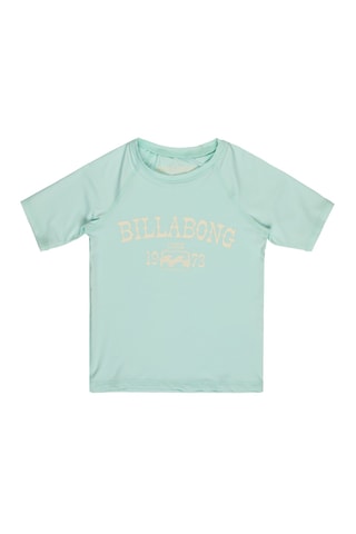 T-shirt - Bleu - Billabong 