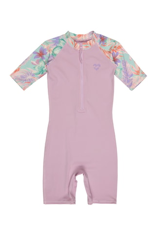 Combishort de surf - Mauve - Billabong