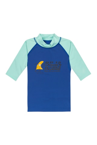 T-shirt de surf - Bleu roi - Billabong