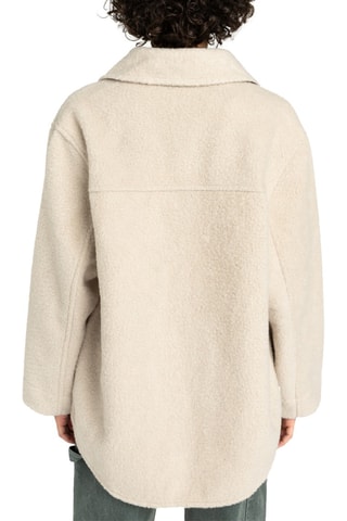 Surchemise regular - Beige - Element