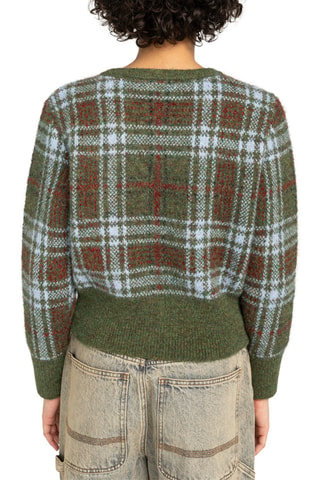 Gilet - Ciel - Element