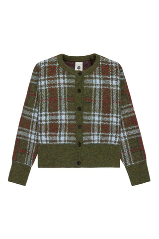 Gilet - Ciel - Element