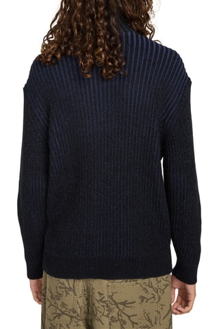 Pull - Bleu marine - Element