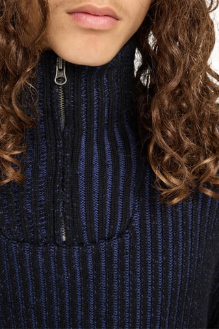Pull - Bleu marine - Element