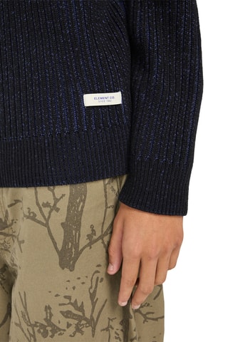 Pull - Bleu marine - Element