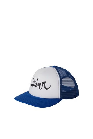 Casquette - Bleu roi - Quiksilver