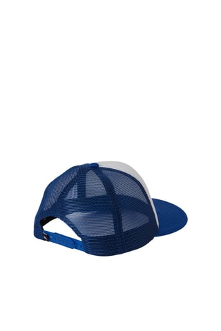 Casquette - Bleu roi - Quiksilver