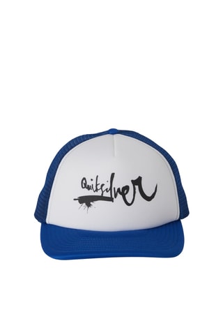 Casquette - Bleu roi - Quiksilver