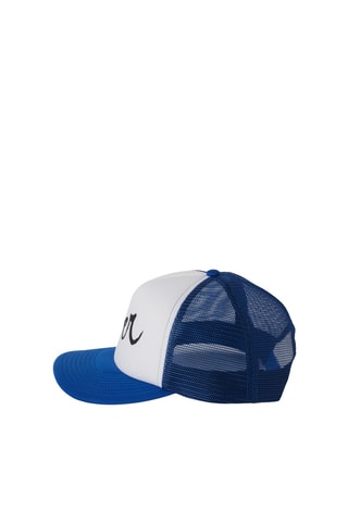 Casquette - Bleu roi - Quiksilver