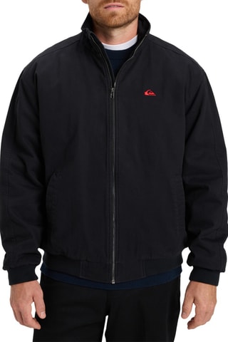 Veste - Noir - Quiksilver 