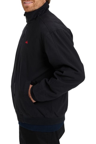Veste - Noir - Quiksilver 