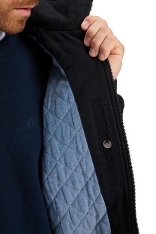 Veste - Noir - Quiksilver 