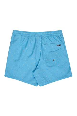 Short de bain - Bleu - Quiksilver