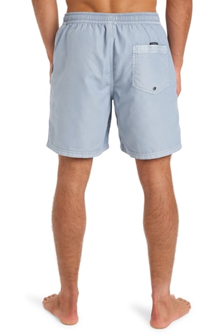 Short de bain - Bleu cobalt - Quiksilver
