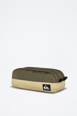 Trousse - Beige - Quiksilver