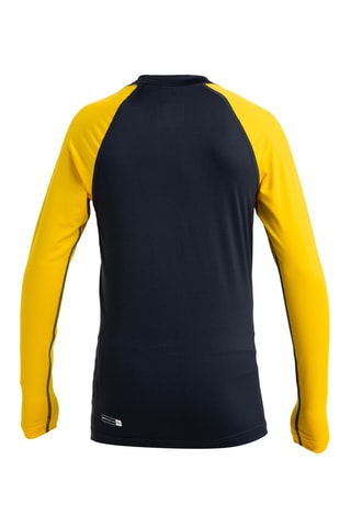 T-shirt de surf - Bleu marine - Quiksilver
