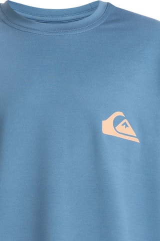 T-shirt de surf - Ciel - Quiksilver