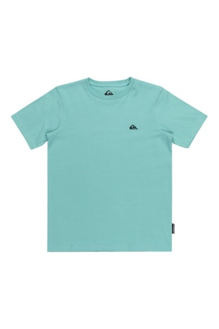 T-shirt - Ciel - Quiksilver