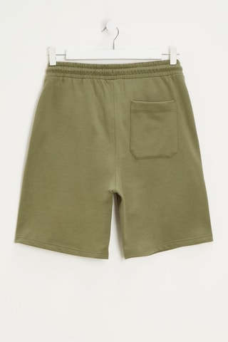 Short Quiksilver - Kaki