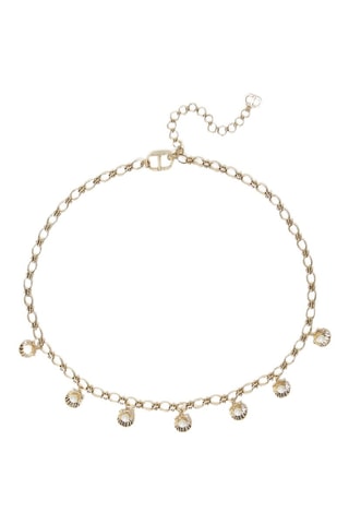 Riem - Goudkleurig - Twin Set