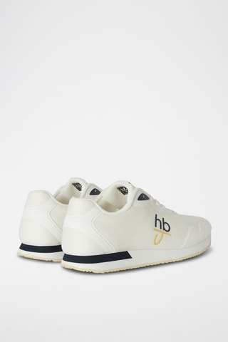 Sneakers - Wit - Harmont & Blaine